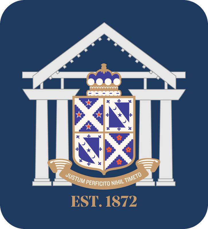 Napier Boys' High School logo
