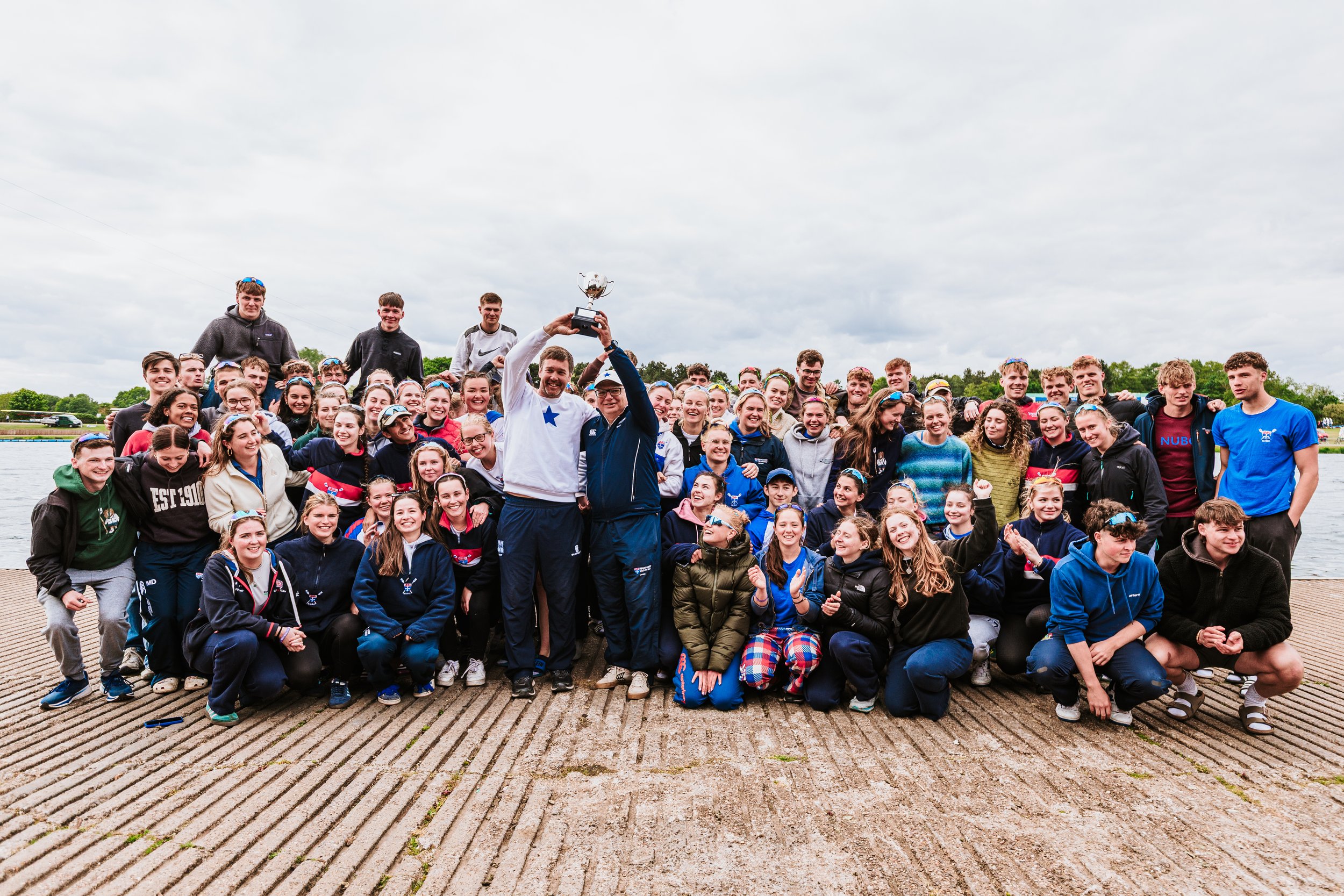 Newcastle University Boat Club