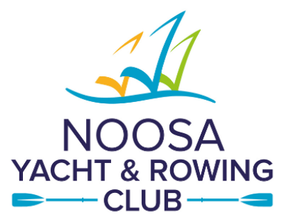 Noosa Yacht & Rowing Club Inc. logo