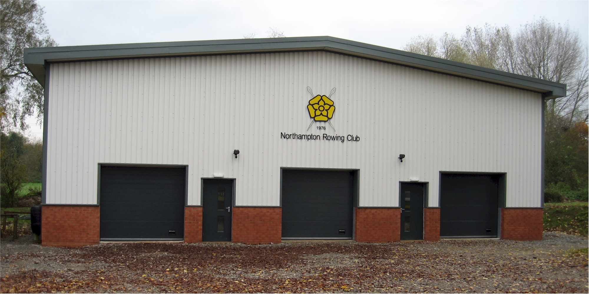 Northampton Rowing Club