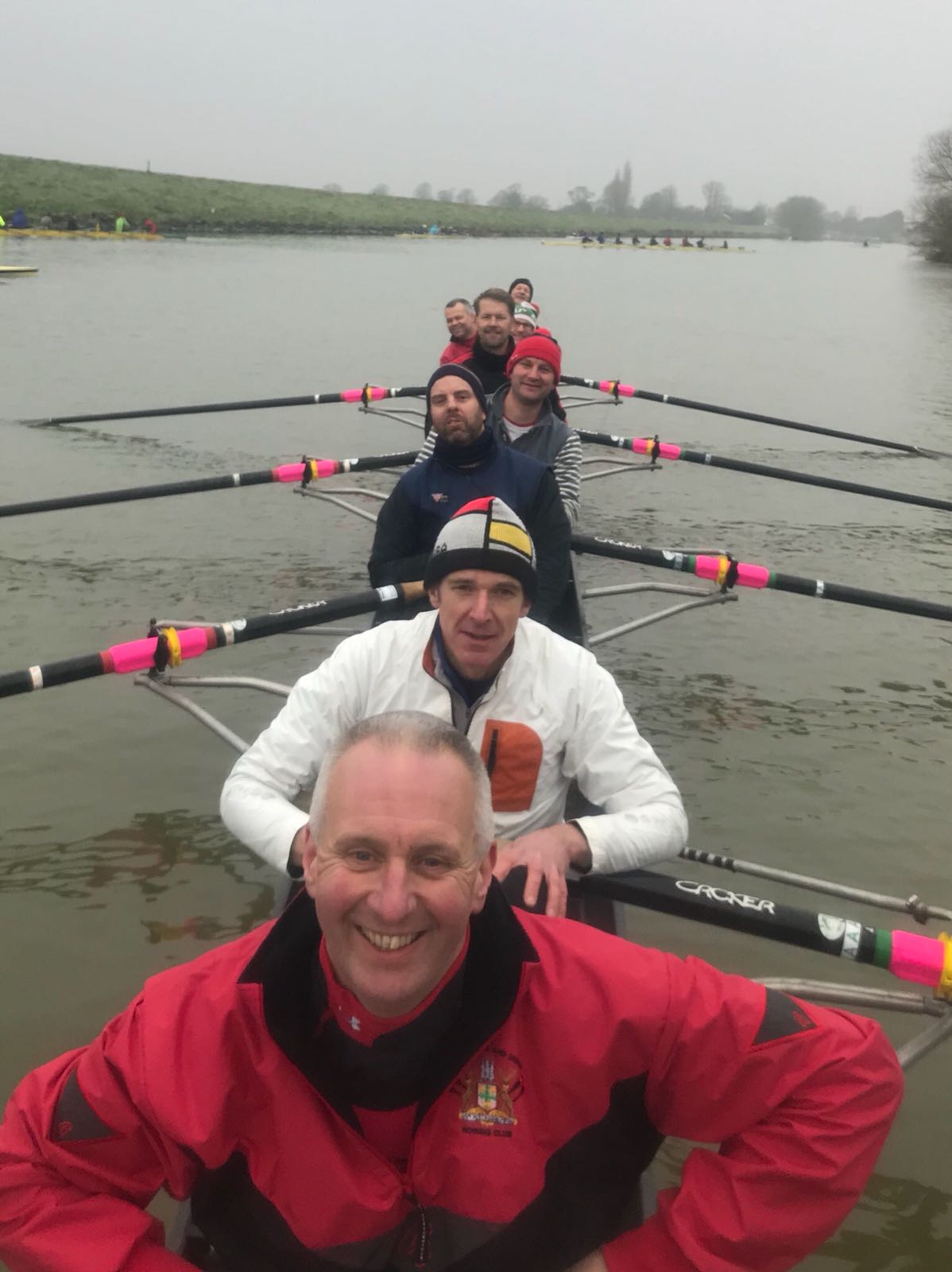 Nottingham & Union Rowing Club