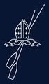 Melburnia Club (Old Melburnians) logo