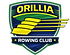 Orillia Rowing Club logo