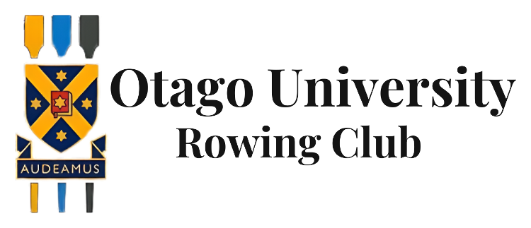 Otago University Rowing Club logo