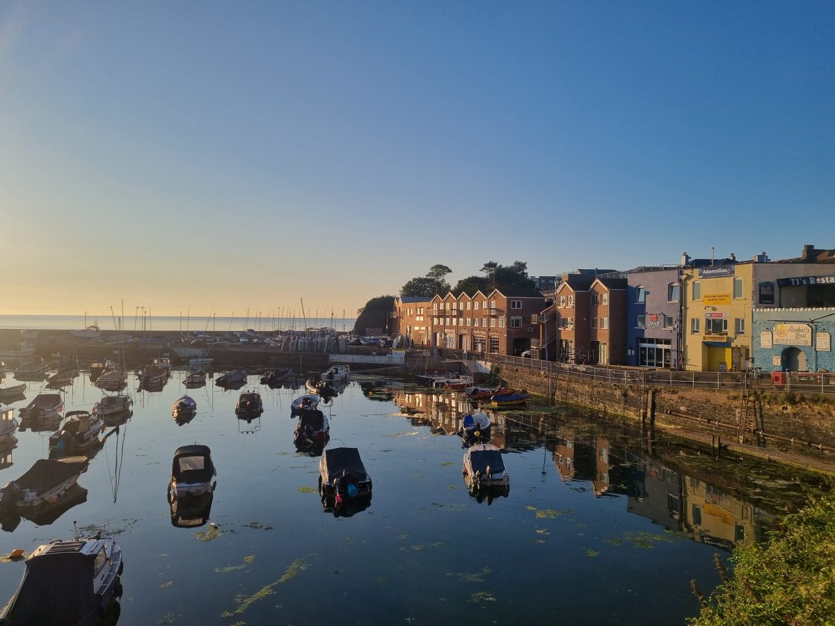 Paignton Amateur Rowing Club