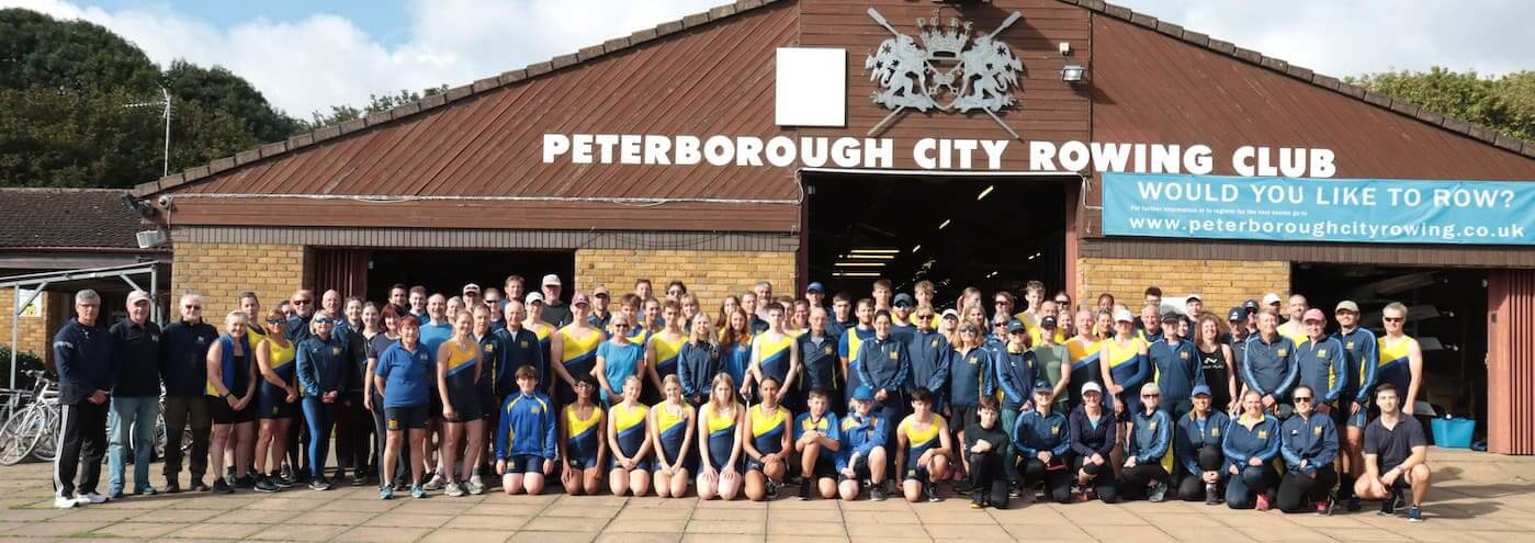 Peterborough City Rowing Club