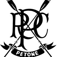 Petone Rowing Club logo