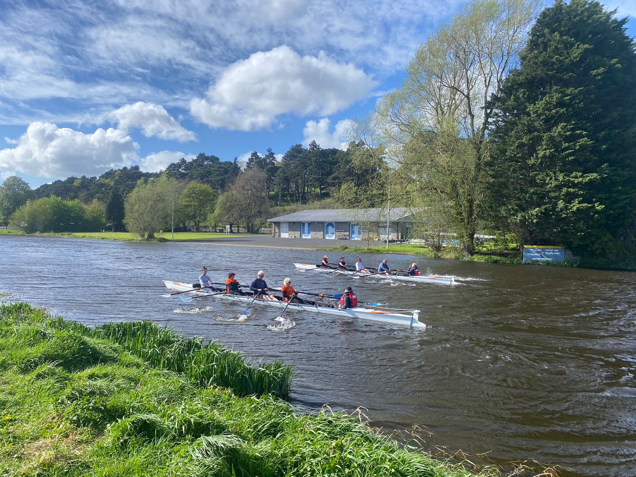 Phoenix Rowing Club
