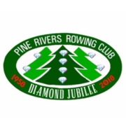 Pine Rivers Rowing Club Inc. logo