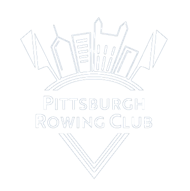 Pittsburgh Rowing Club logo