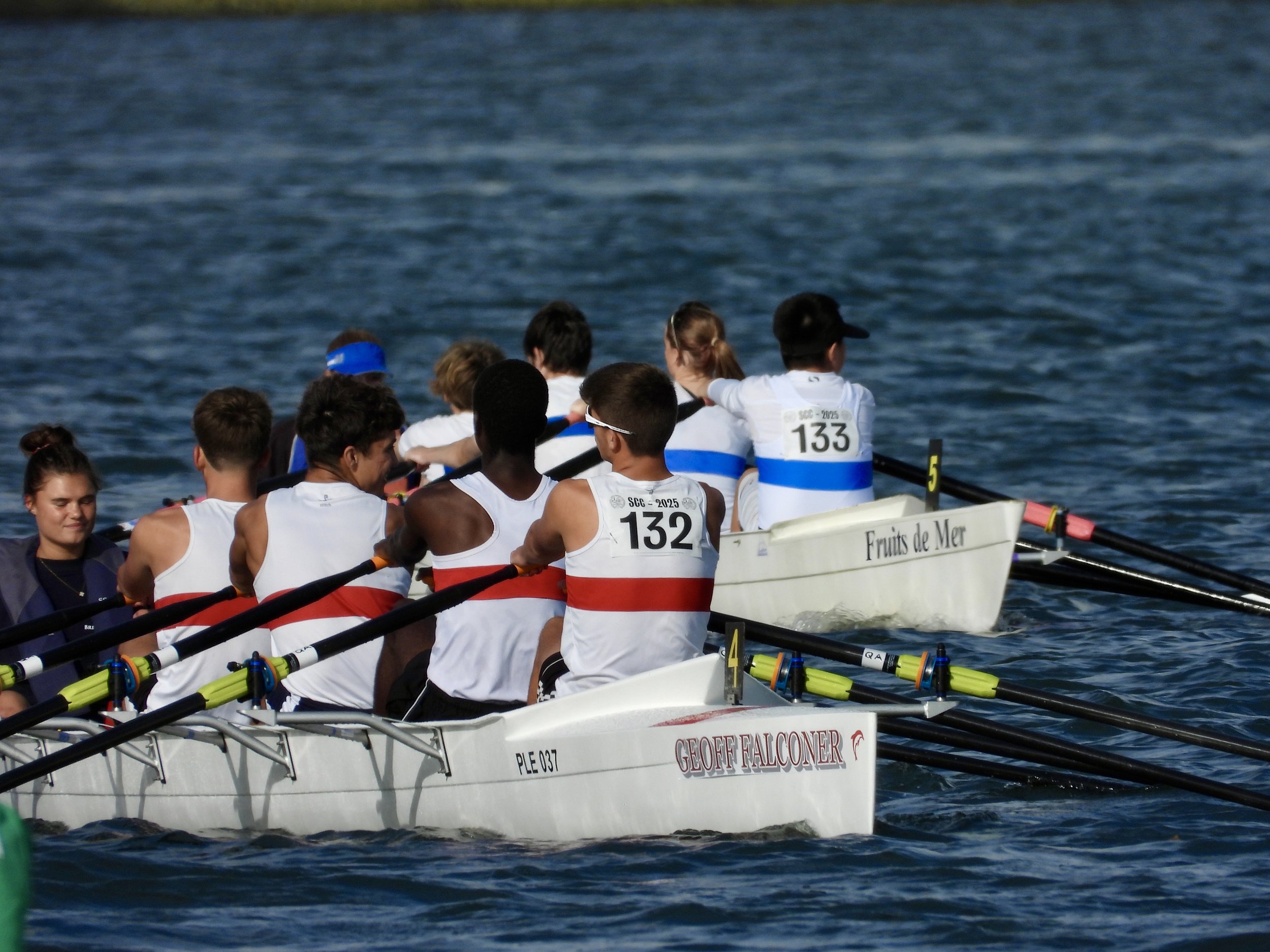 Poole Amateur Rowing Club
