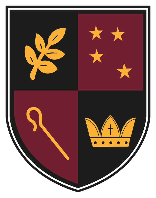 Pukekohe High School logo