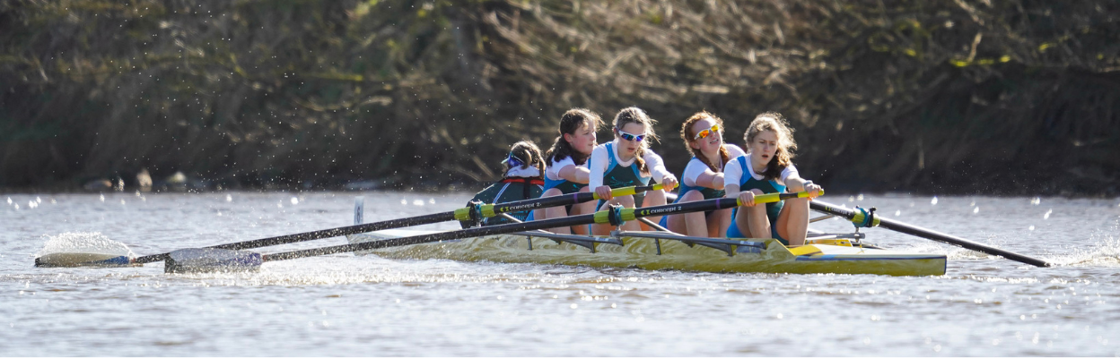 QEHS Rowing Club