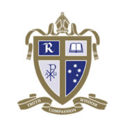 Radford College Rowing Program logo