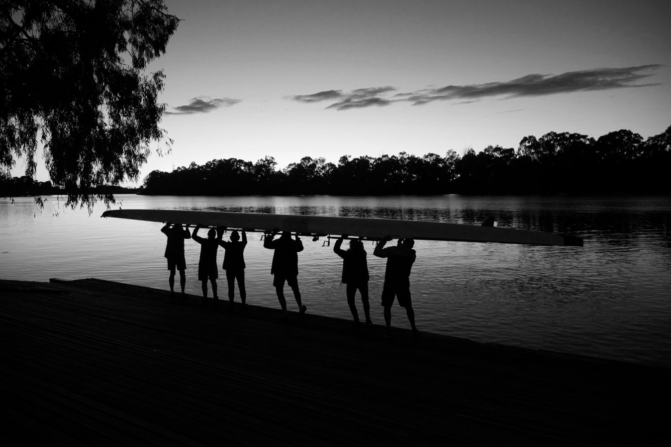 Renmark Rowing Club