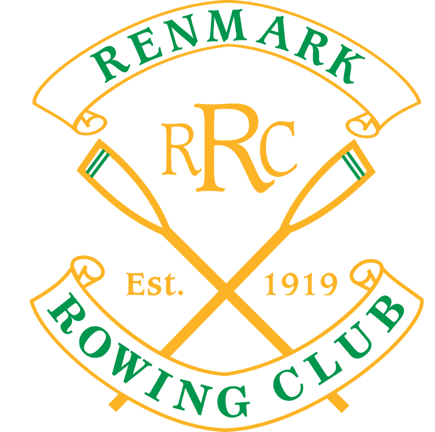 Renmark Rowing Club logo