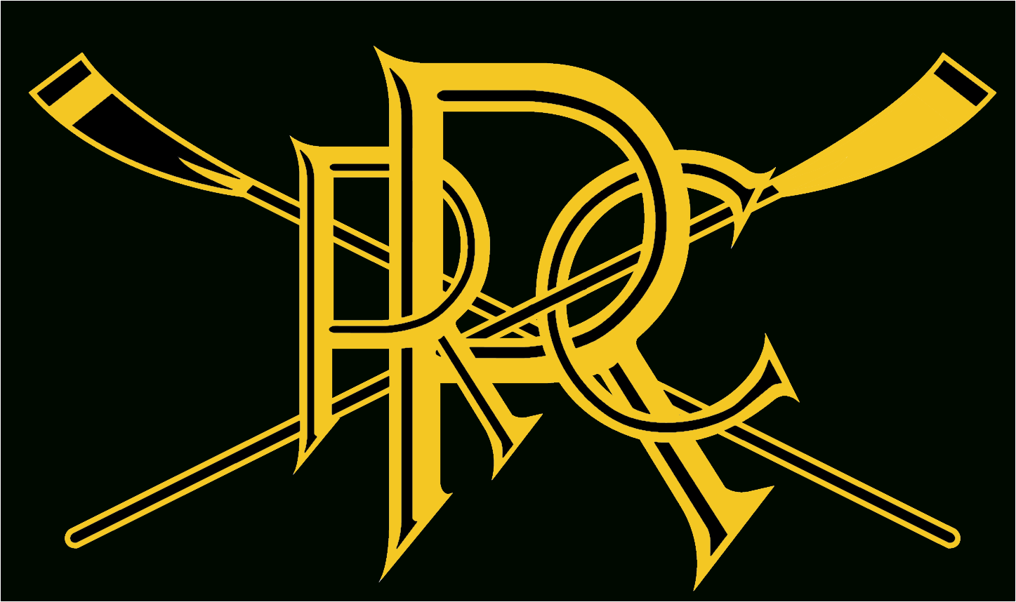 Richmond Rowing Club logo