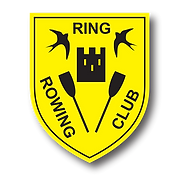 Ring Rowing Club logo