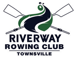 Riverway Rowing Club Inc. logo