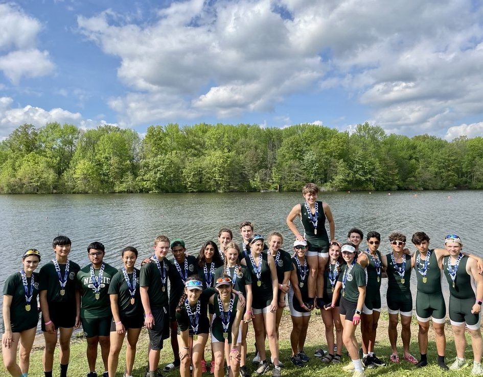 Nereid Boat Club