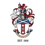 Scots College Rowing Club logo