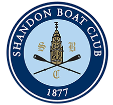 Shandon Boat Club logo