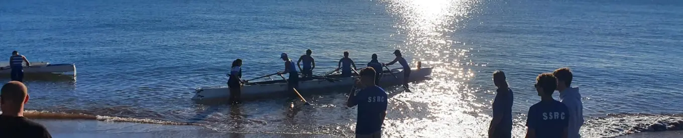 Shanklin Sandown Rowing Club