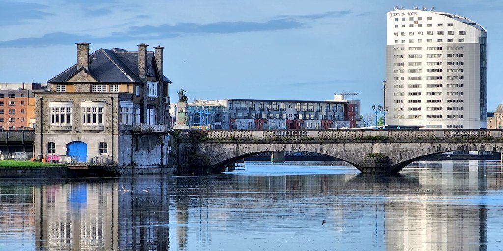 Shannon Rowing Club