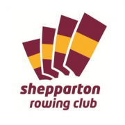 Shepparton Rowing Club logo