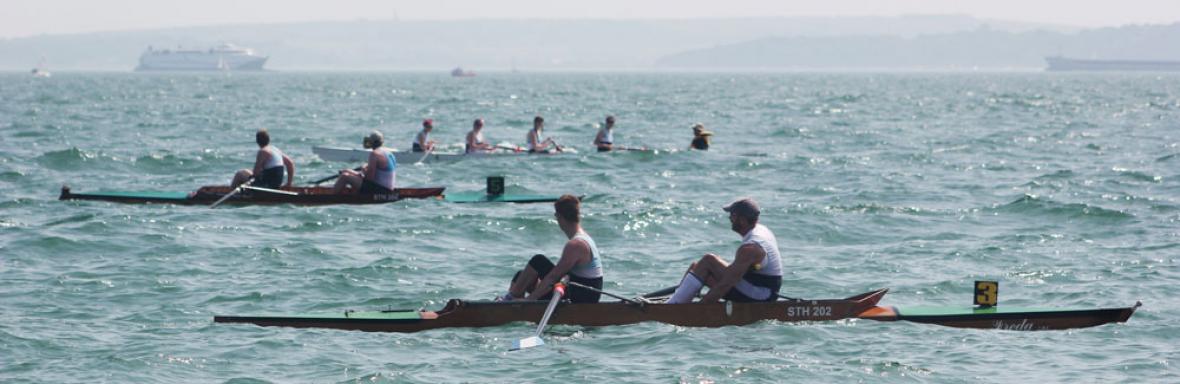 Southsea Rowing Club