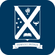 St Andrew's College logo