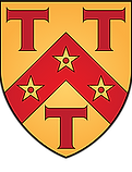 St Antony's College Boat Club logo