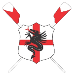 St George's Rowing Club logo