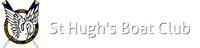 St Hugh's Boat Club logo