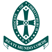 St Margaret's College Rowing logo