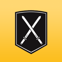 St Paul's Collegiate School Rowing Club logo