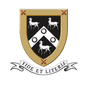 St Paul's School Boat Club logo