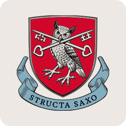 St Peter's School logo