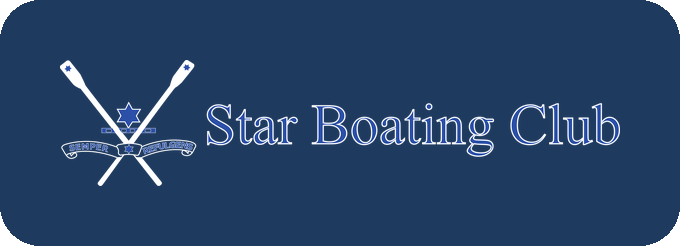 Star Boating Club logo