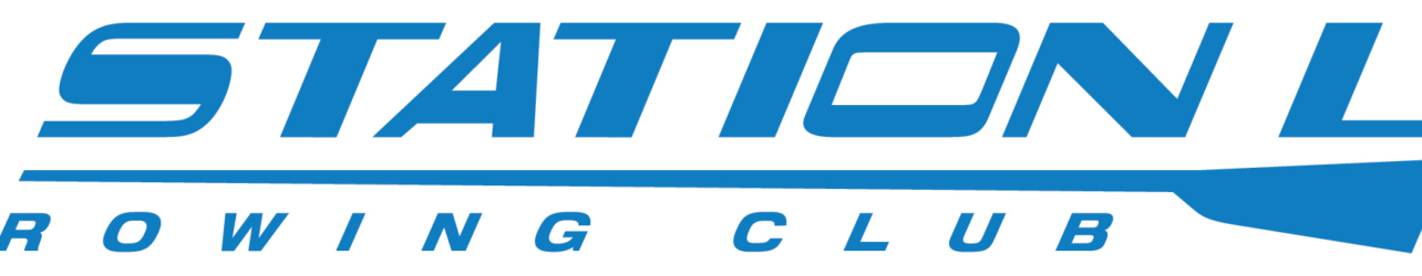 Station L Rowing Club logo
