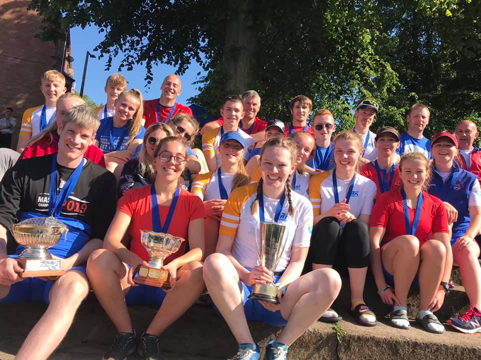 Stirling Rowing Club