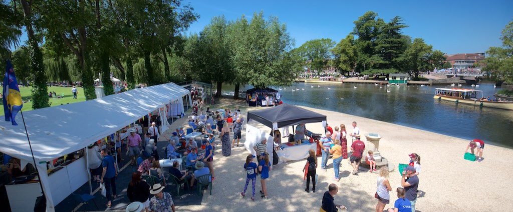 Stratford-upon-Avon Boat Club