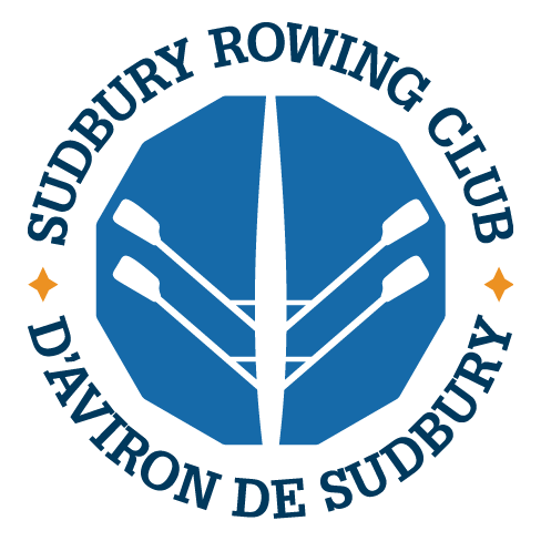 Sudbury Rowing Club logo