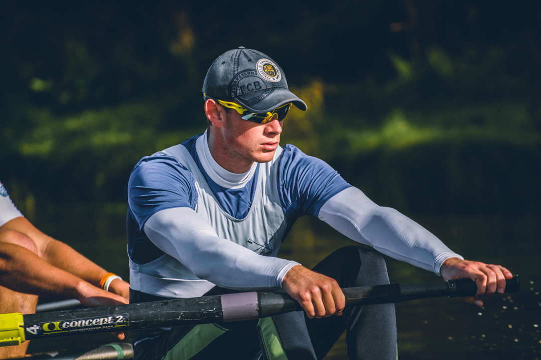 Swansea University Rowing Club