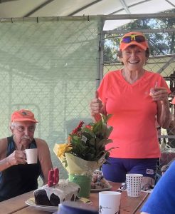 Tablelands Country Rowing Club Inc.