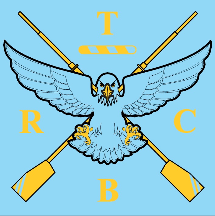 Tailem Bend Rowing Club logo