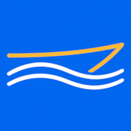 Tasman Coastal Rowing Club logo