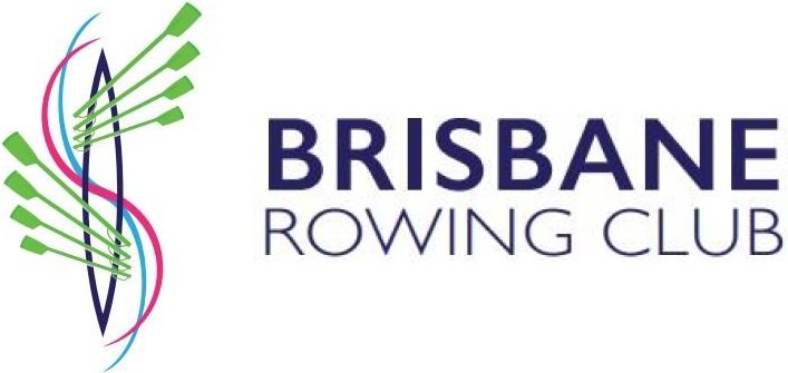 Brisbane Rowing Club logo