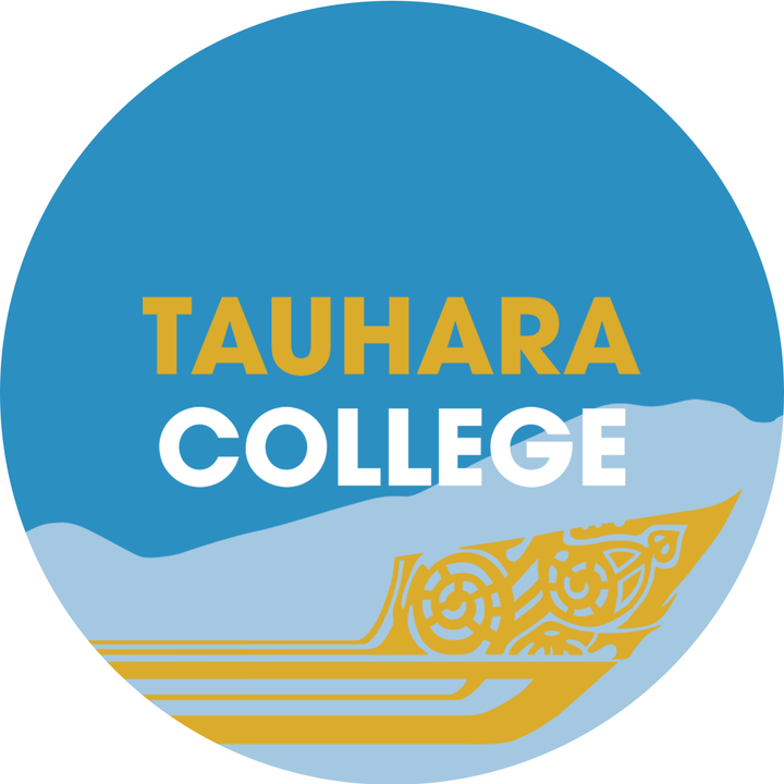 Tauhara College logo