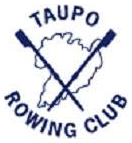 Taupo Rowing Club logo